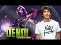 Dota 2 Stream: Na`Vi Dendi - Templar Assassin ...