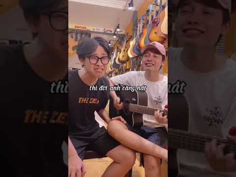 Thể hiện bởi Xuân Đức