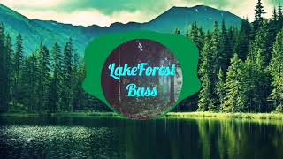 Steve Aoki - Waste It On Me [BASS BOOSTED] (Slushii Remix)