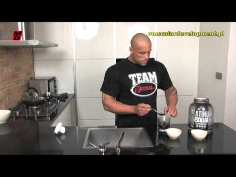 Kuchnia MD - Michał Karmowski - deser 8