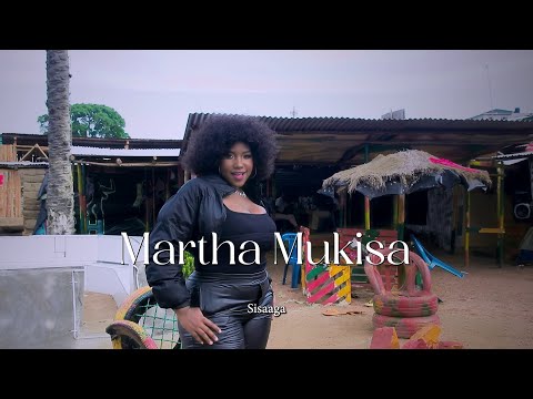 Martha Mukisa-Akawoowo( Oficial Visualizer)