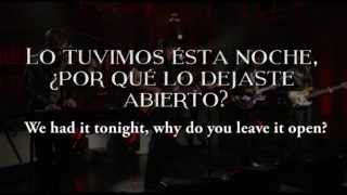 Snake eyes -Mumford &amp; sons traducida al español