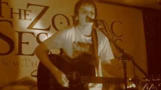 G.D.C. (Cillian Foster) - Wicked Crime (Zodiac Sessions)