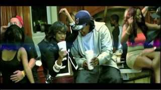 Kirko Bangz VS Shun Ward "Drank In My Cup" R&B Mashup