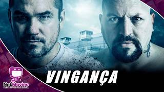 Vingança - Filme Completo Dublado GRÁTIS - Filme de Ação | NetMovies