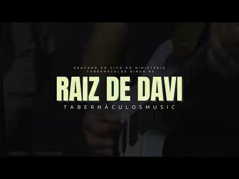 Tabernáculos - Tabernáculos Music