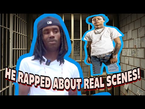 Maj Blizzy On Knowing Kay Flock Personally , "He Was The First Rapper To Say Real Scenes In Songs"