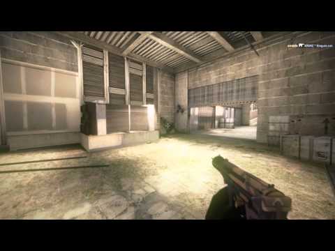 streboR | Fenix Fire vs Fnatic @ ClutchCon 2015