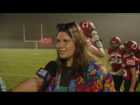 US CELLULAR Community Service Salute