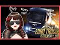 NARIK TRUK LAGI, IN THIS ECONOMY【 EURO TRUCK SIMULATOR 2】