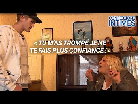 He loves her whether she likes it or not - Intimate Confessions