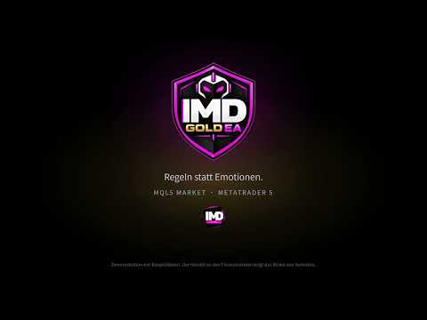 Video IMD Gold EA