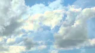 Brantford clouds with Laraaji