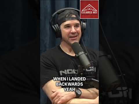 Be The Drunk Driver : Episode 168  #clearedhot #podcast #basejumping#skydiving