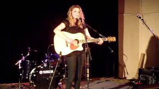 Sarah Ellen- Lisa Mitchell Cover- Alice in Wonderland