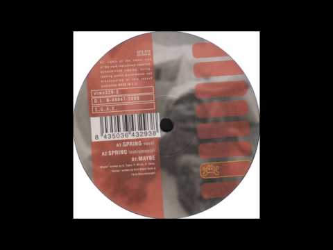 T.N.T. - Maybe (2000)