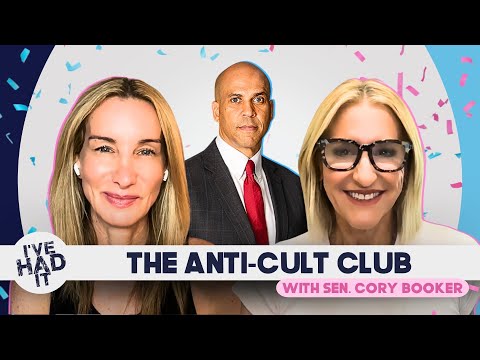 The Anti-Cult Club