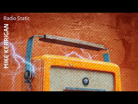 Mike Kerrigan - The Down Song (Original Mix)