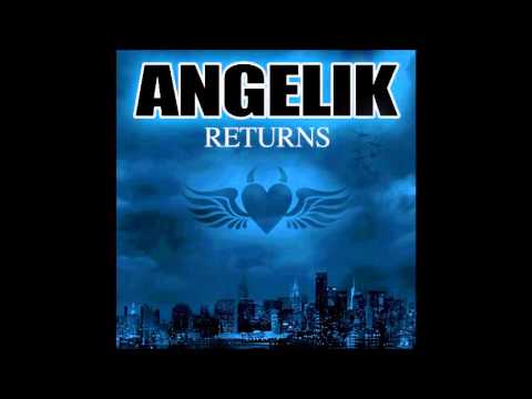 Angelik - You Are Mine