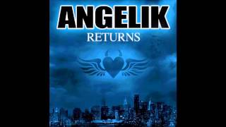 Angelik - You Are Mine