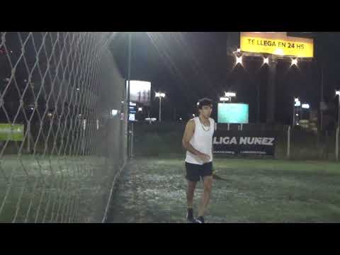 LA CHARLETA vs CENTRIFUGADOS   Fecha 7 #Clausura2021