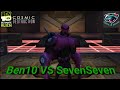 Ben10 UltimateAlienCosmicDestruction SevenSeven Defeat Scene Tamil Streaming With Godzillagaming63