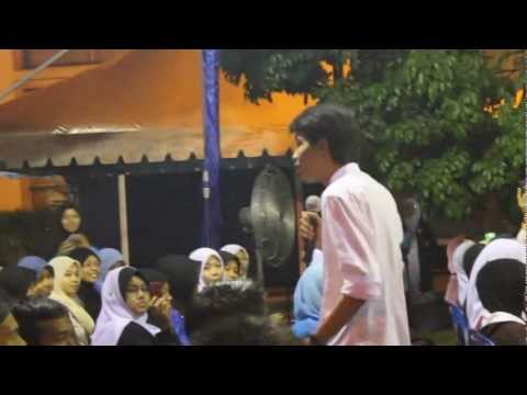 [KPI 3.0] Aiman-Cinta Terakhir