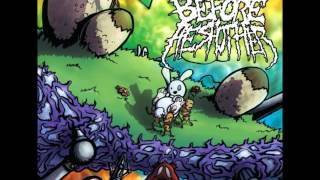 Before He Shot Her - End Of Days