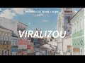 VIRALIZOU - BRENNO & LLC FLAME (feat. Vitter)