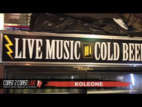 Koleone (@Therealkoleone) Performs at Coast 2 Coast LIVE | Memphis All Ages Edition 2/8/20