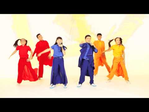 Arman Simonyan & Elina Cholakhyan "Galaxy"