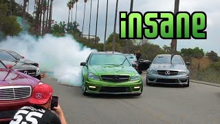 AMG Music Video