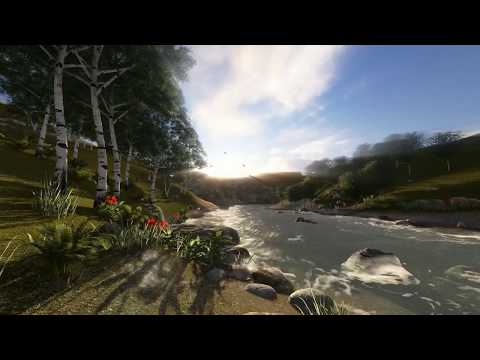 ⁣NaderWanis My-River