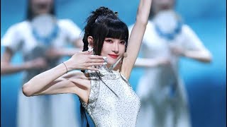 [閒聊] 謝金燕去浪姐5可以留到最後嗎