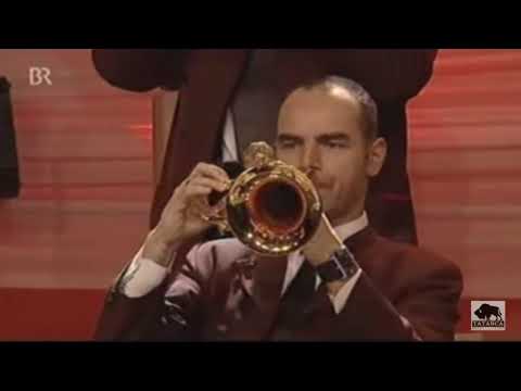 Die Egerländer Musikanten - Stars singen Blasmusikhits (Potp.)