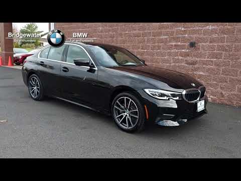 Used 2020 BMW 3 Series 330i xDrive, Bridgewater, NJ A8392UL