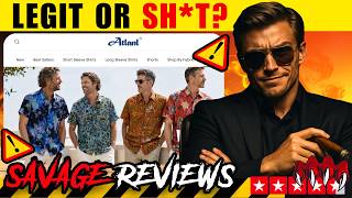 Atlanl Review: The Sizing Secret They Hope You Miss (2026)