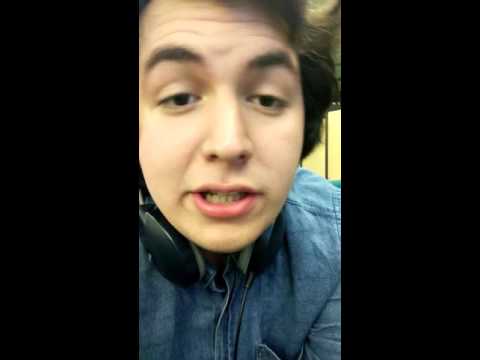 Channel Update: Short Hiatus