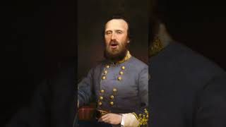 General Thomas Jonathan “Stonewall” Jackson Speaks. Civial War. #shortwarstories