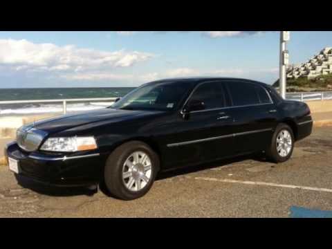 Limousine Service - Weymouth, MA