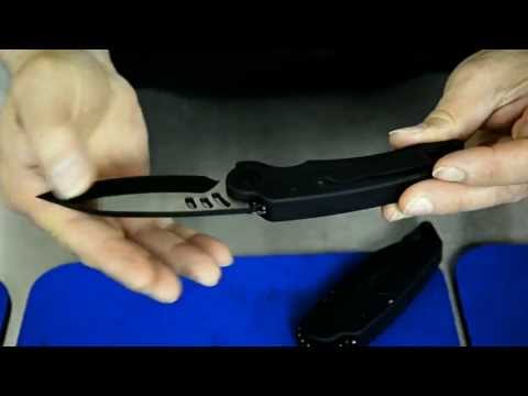 MRX Chaindrive knife from RATWORX