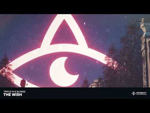 Triple M & Blanee - The Wish (Official Audio)
