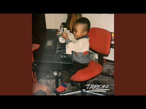 Nerves (feat. Berry Blacc)