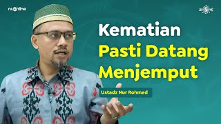 Download lagu Kematian Pasti Datang Menjemput Kita | Jauharatut Tauhid EPS 49 mp3