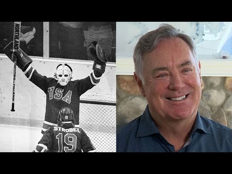 Sample video for Jim Craig