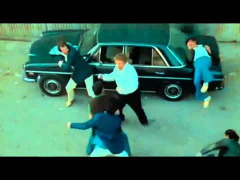 La camorra sfida la citta risponde - Napolism Final cut