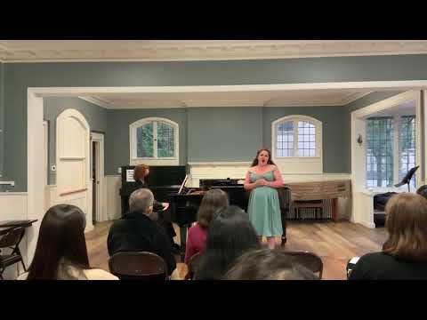 L’invito by Gioachino Rossini