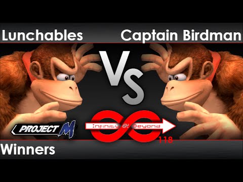 IaB! 118 - FX | Lunchables (DK) vs Captain Birdman (DK) Winners - PM