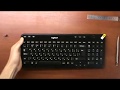 Logitech 920-003095 - видео