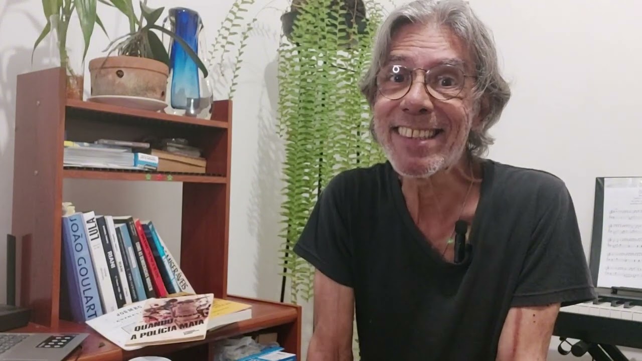 Sobre Natuza Nery, movimento criminoso e aborto